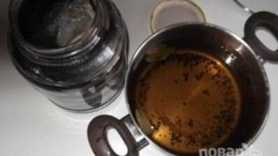 малосольная сельдь