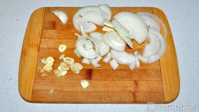 малосольные кабачки за 20 минут