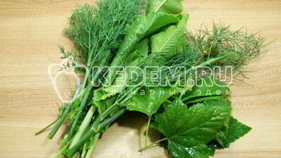 малосольные огурцы в банке