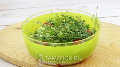 малосольные помидоры