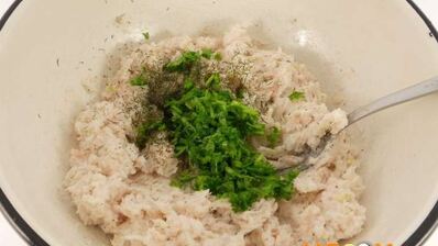 сало через мясорубку