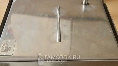 сало копченое