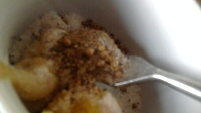 сало медовое