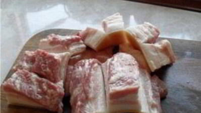 сало в духовке