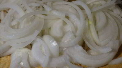 скумбрия домашнего посола