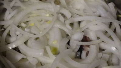 скумбрия домашнего посола