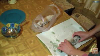 скумбрия малосольная