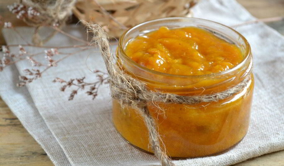 Рецепт абрикосового варенья без закатки