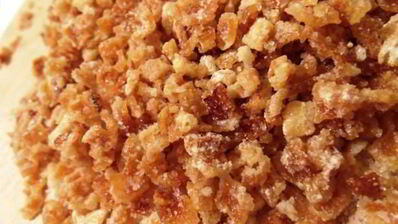 апельсиновые цукаты глазированные