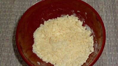 булочки с вареньем дрожжевые