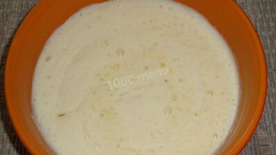 булочки с вареньем дрожжевые