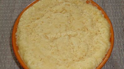 булочки с вареньем дрожжевые