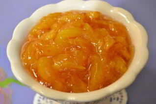 Джем и варенье из мушмулы