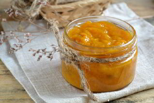 Абрикосовое варенье