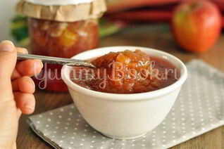 Простое варенье