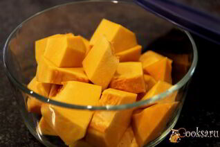 Варенье из тыквы