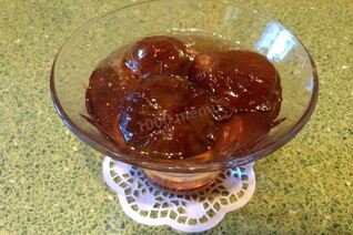 Варенье на зиму