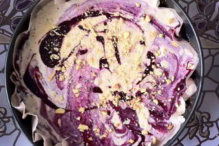 Вкусное варенье