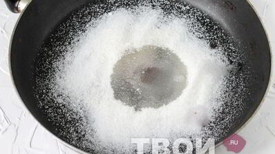 цукаты из мандаринов