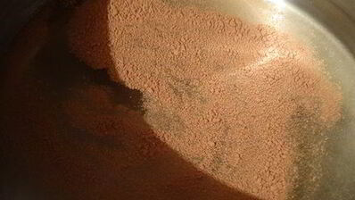 цукаты из тыквы