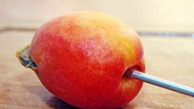 варенье из абрикосов в сиропе