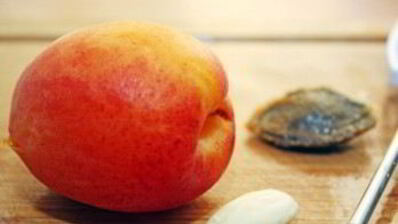 варенье из абрикосов в сиропе