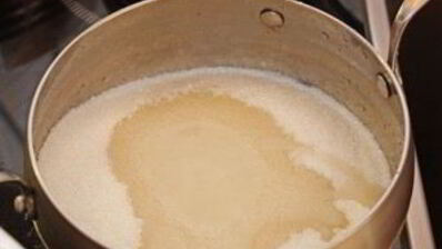 варенье из абрикосов в сиропе