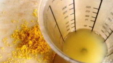 варенье из айвы с лимоном