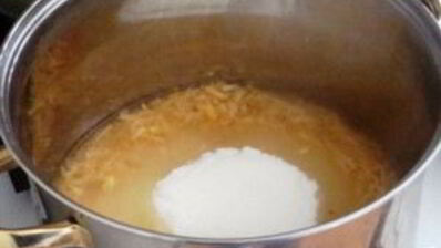 варенье из айвы с лимоном