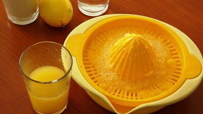 варенье из апельсиновых корок