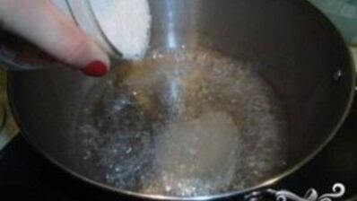 варенье из чернослива