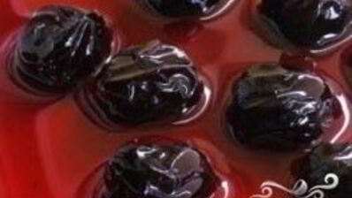 варенье из чернослива