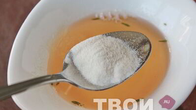 варенье из груш