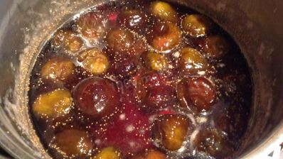 варенье из инжира на зиму