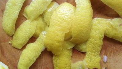 варенье из кабачков с лимоном на зиму