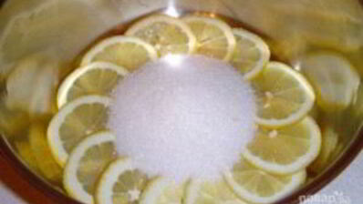 варенье из киви с лимоном