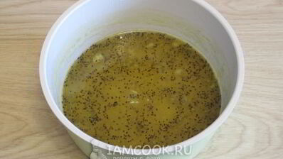 варенье из киви