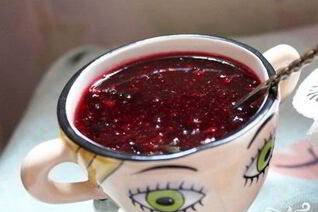Варенье из крыжовника без косточек