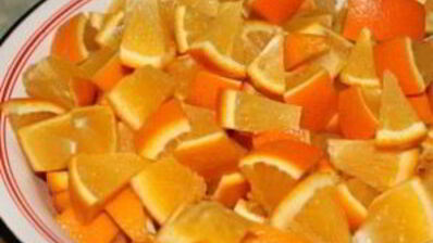 варенье из крыжовника без косточек