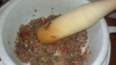 варенье из крыжовника на зиму