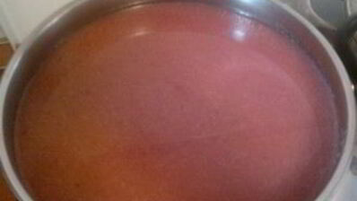 варенье из крыжовника на зиму