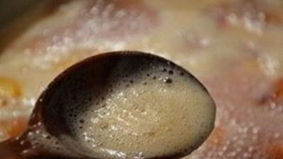 варенье из персиков без сиропа