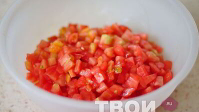 варенье из помидоров