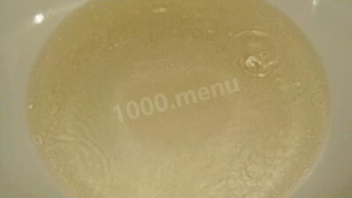 варенье из райских яблок