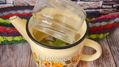 варенье из слив в хлебопечке