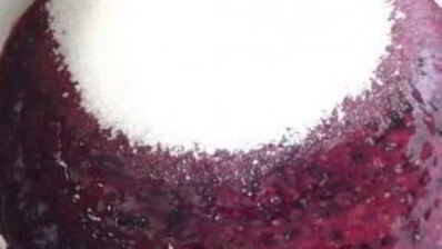 варенье из смородины перекрученное