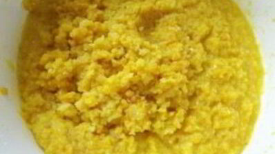 варенье из смородины перекрученное