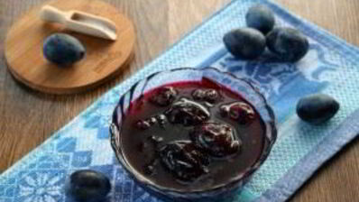 варенье из угорки