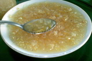 Варенье лимоновое