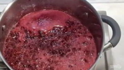 вкусное и полезное малиновое варенье